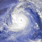 Meteorologists will fly aircraft into the centre of cyclones